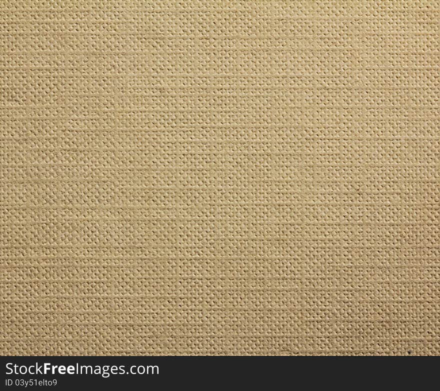 Texture of old fabric for background