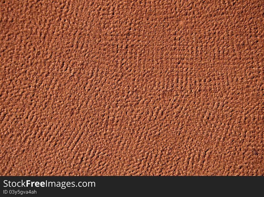 Earthy wall that can be used as background and texture. Earthy wall that can be used as background and texture.