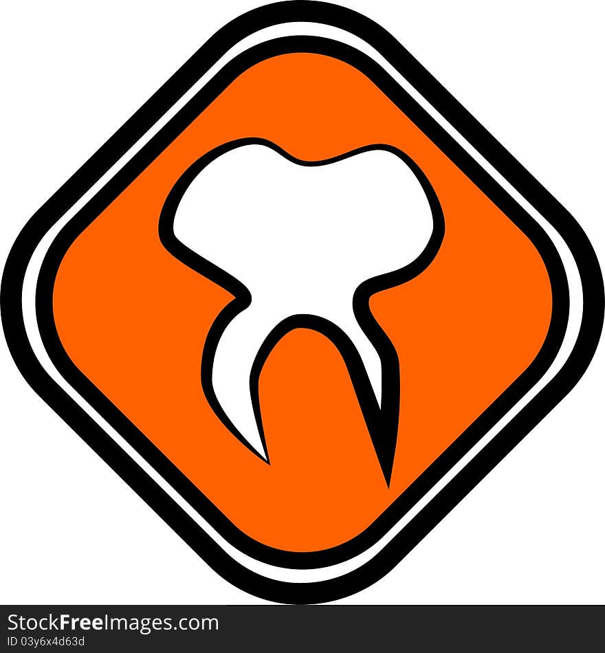 Tooth Sign