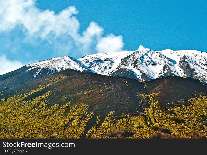 Etna