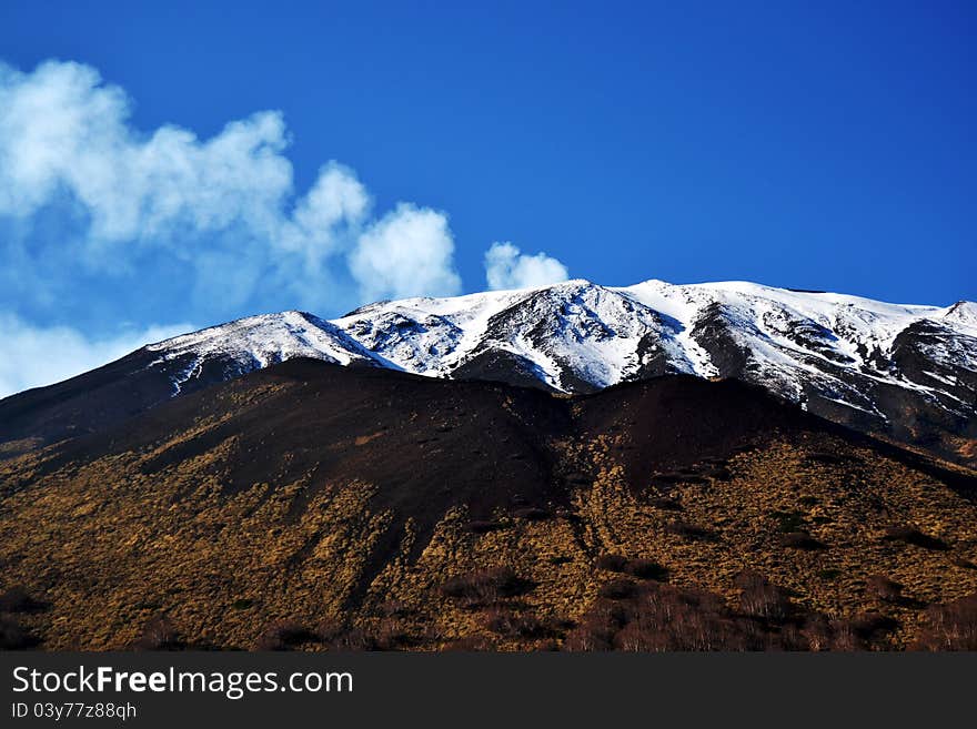 Etna