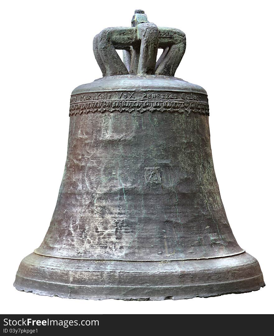 Old Bell