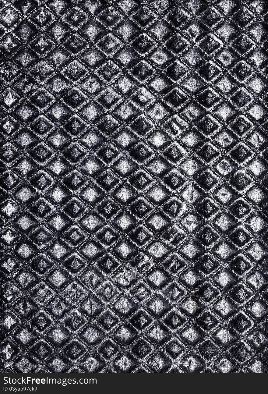 Metal plate steel background.Hi res