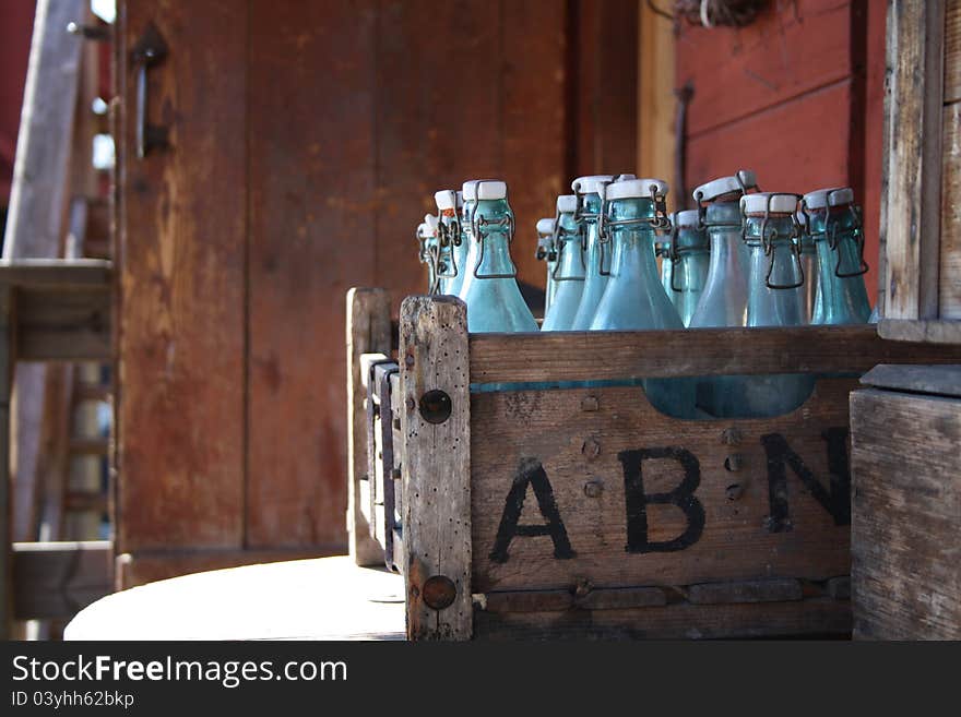 Bottles