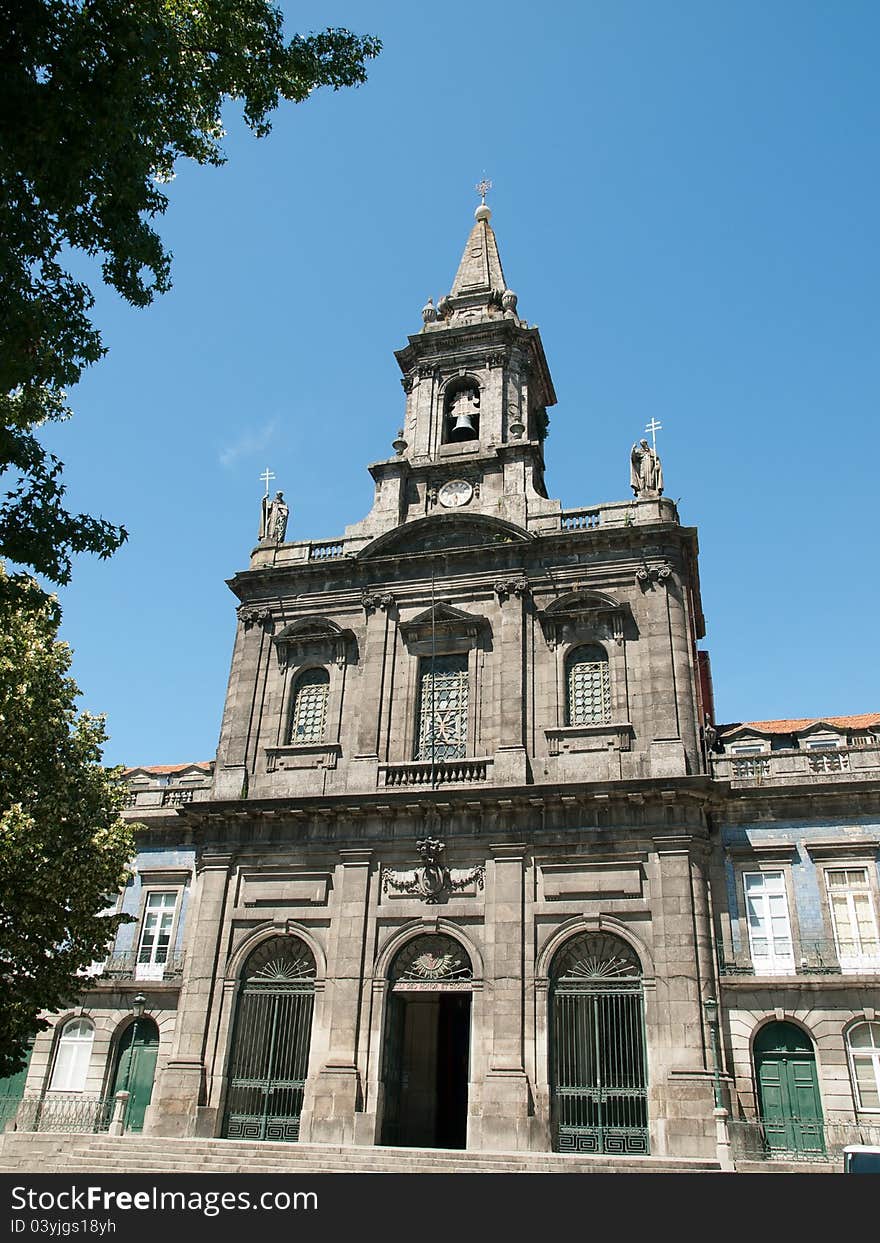 Porto-Portugal