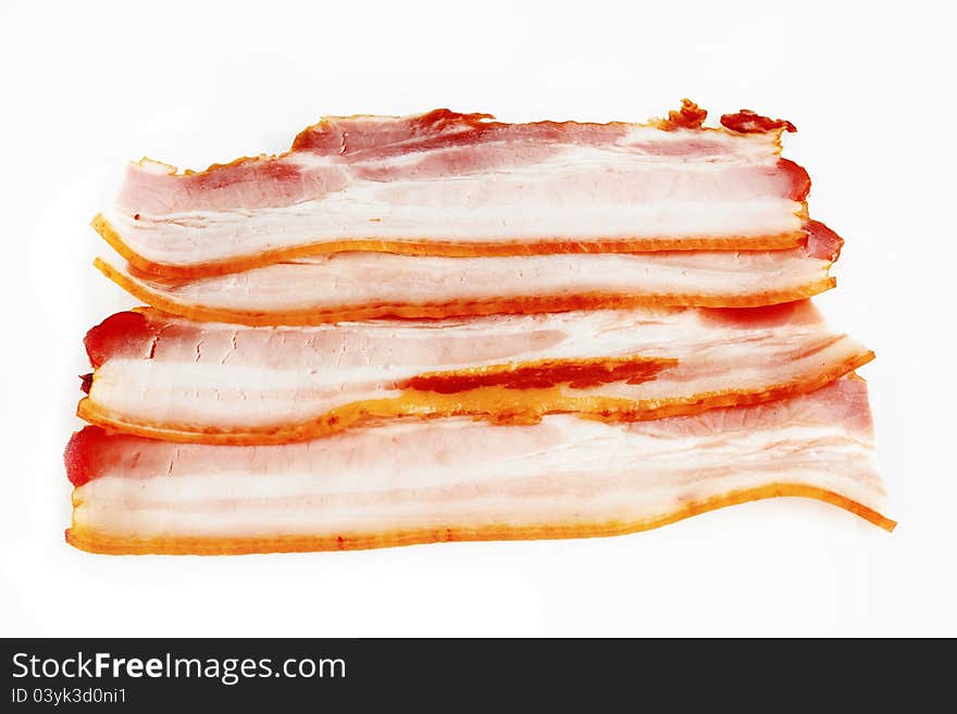 Pork Bacon