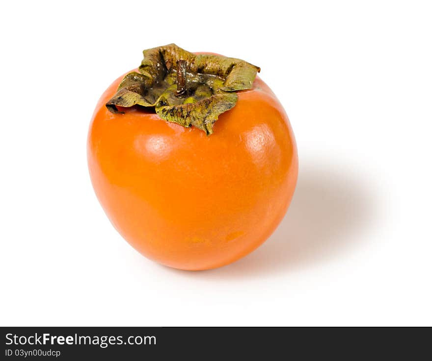 Fresh Persimmon