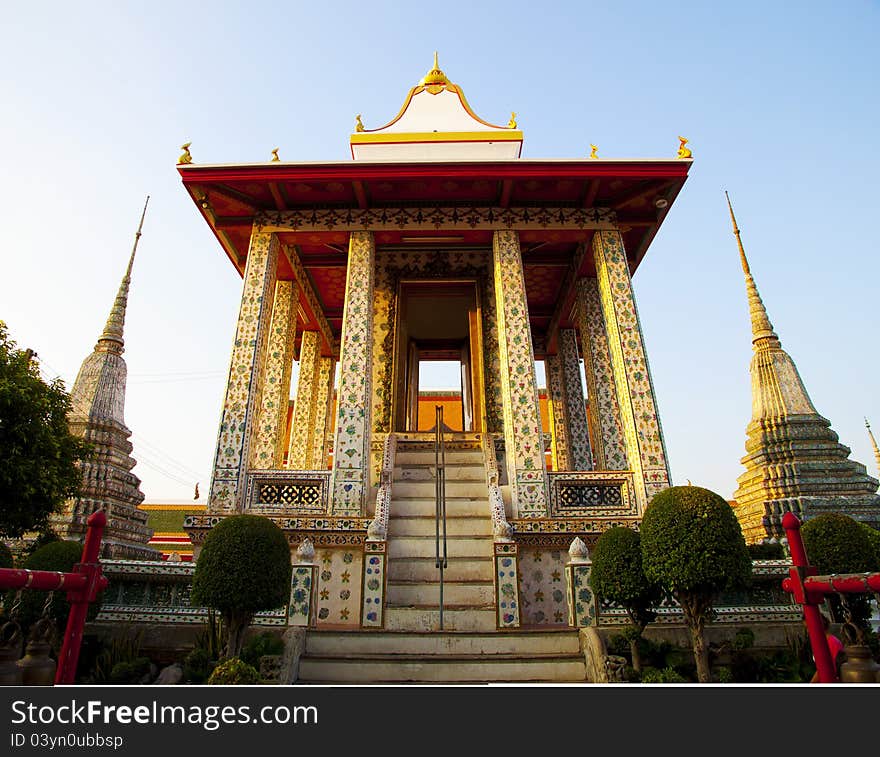 Wat Arun