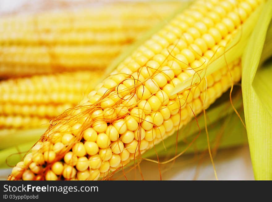 Corn