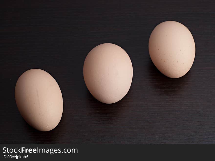 Eggs