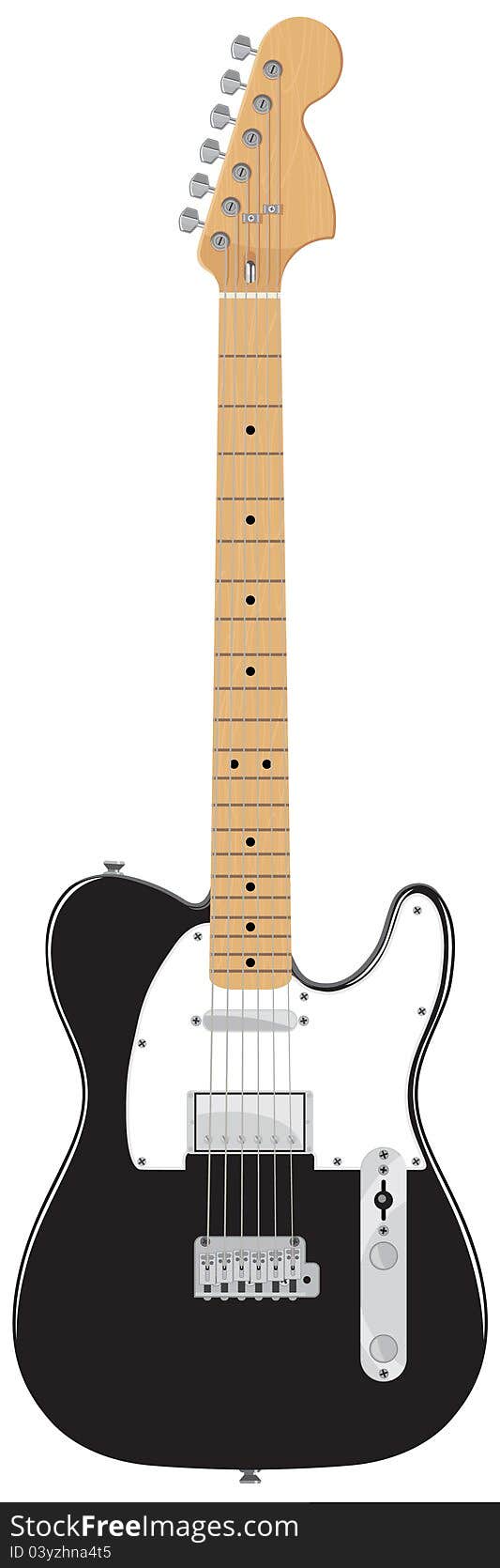 Electric Guitar