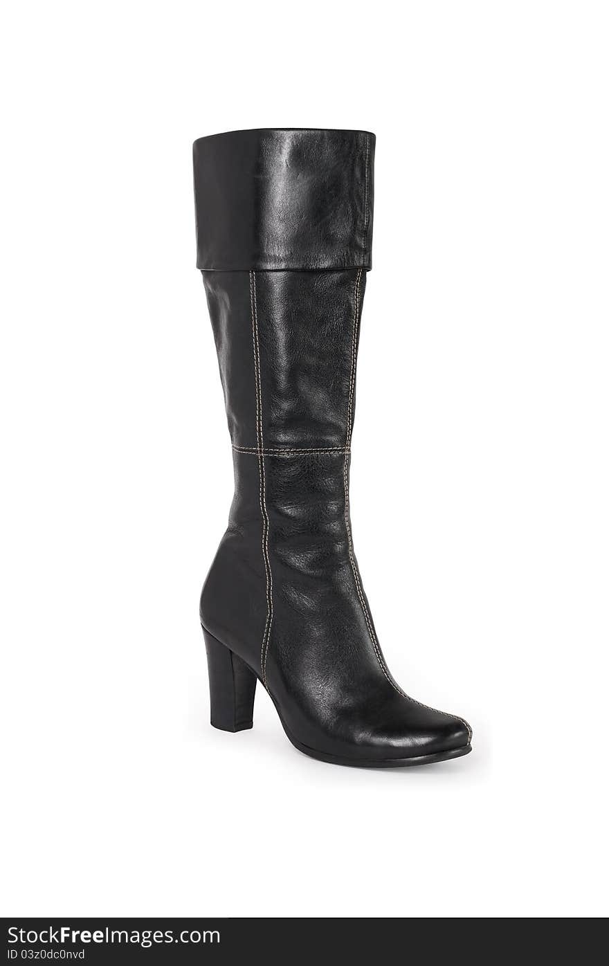 Stylish Woman�s Boot