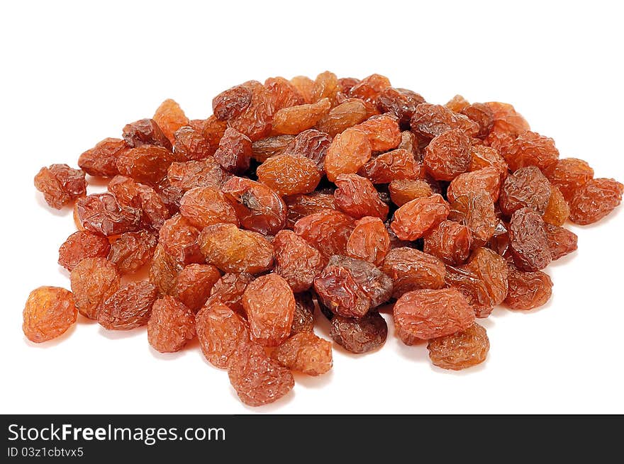 Brown Raisins