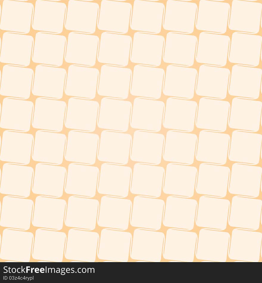 Wallpaper pattern beige