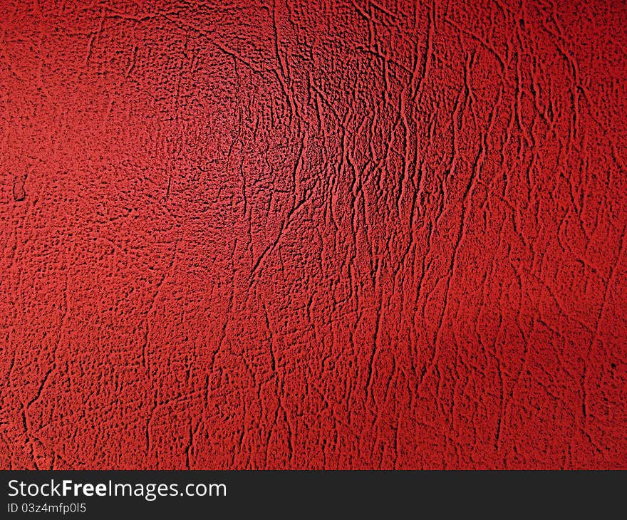 Red and black abstract background