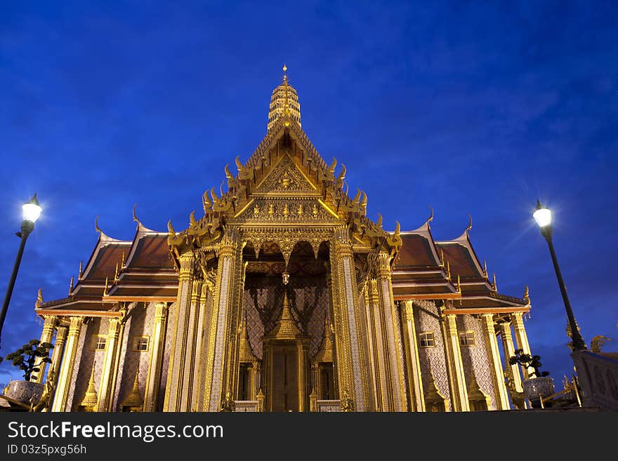 Grand Palace