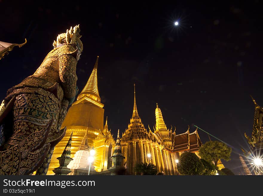 Grand Palace