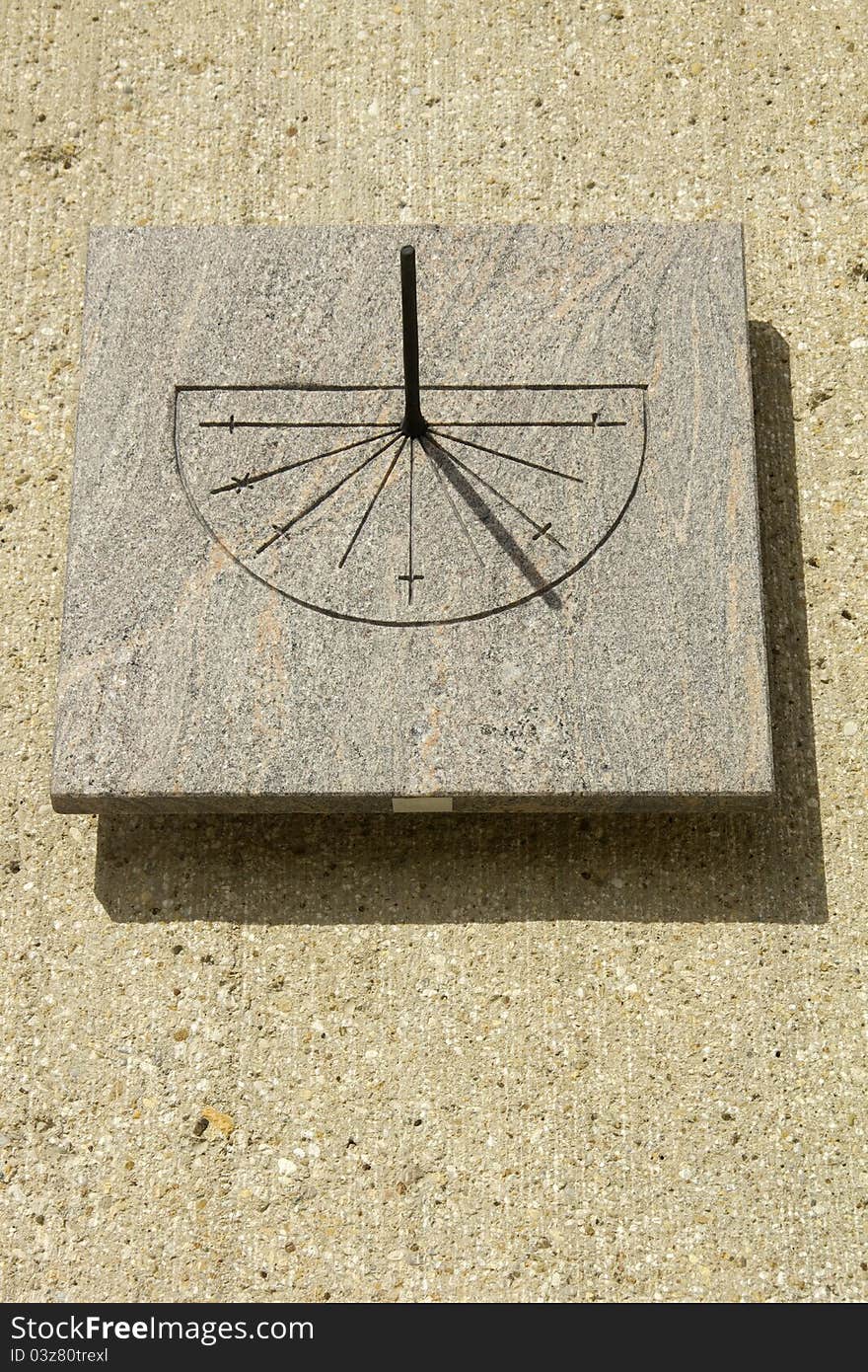 Sundial