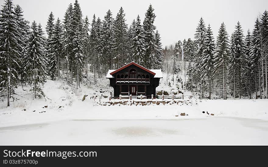 Norwegian Architecture