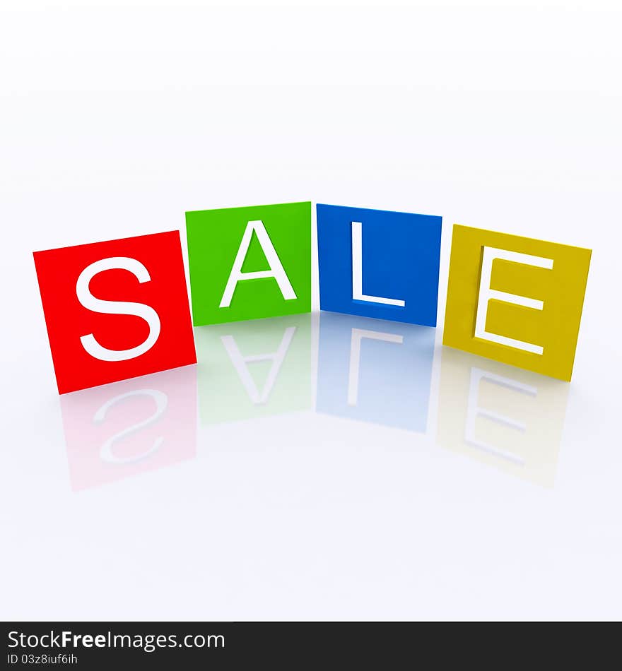 Sale