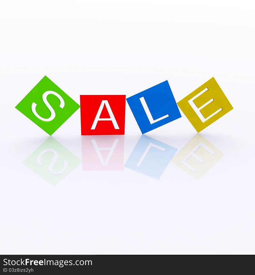 Sale