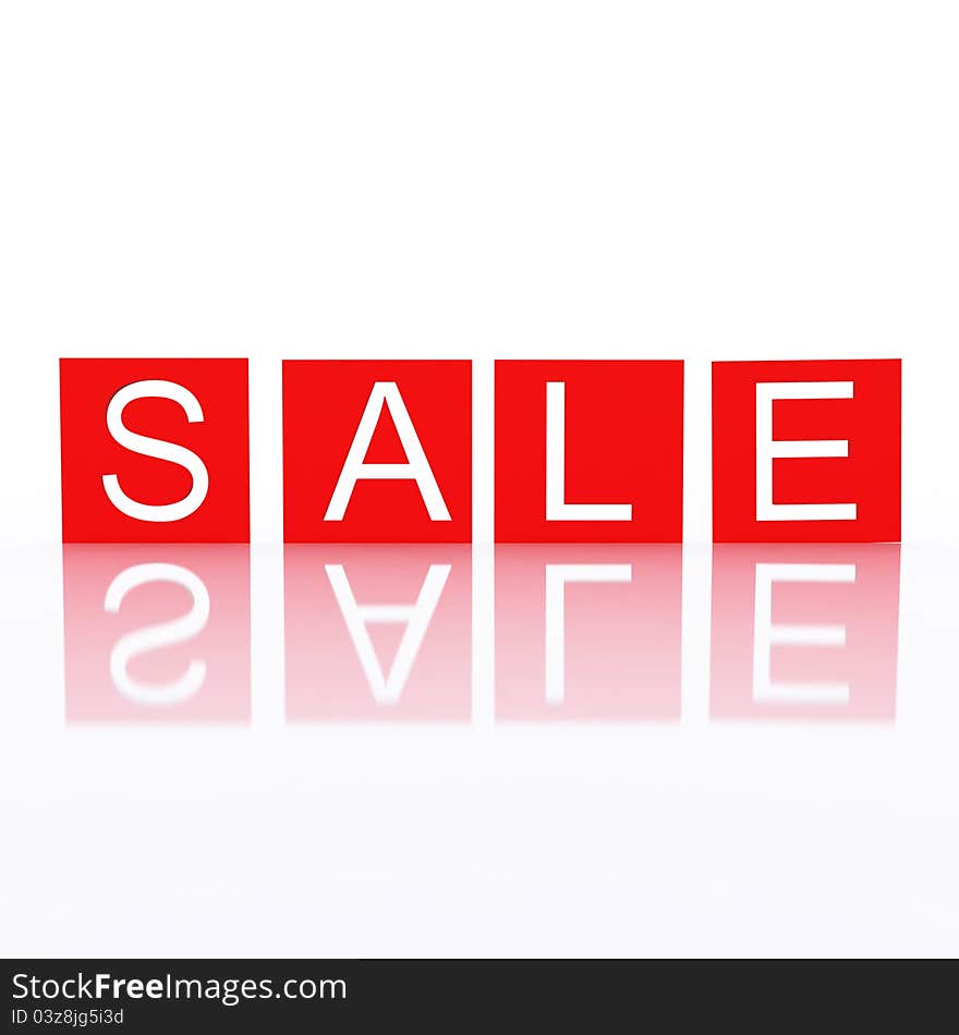 Sale