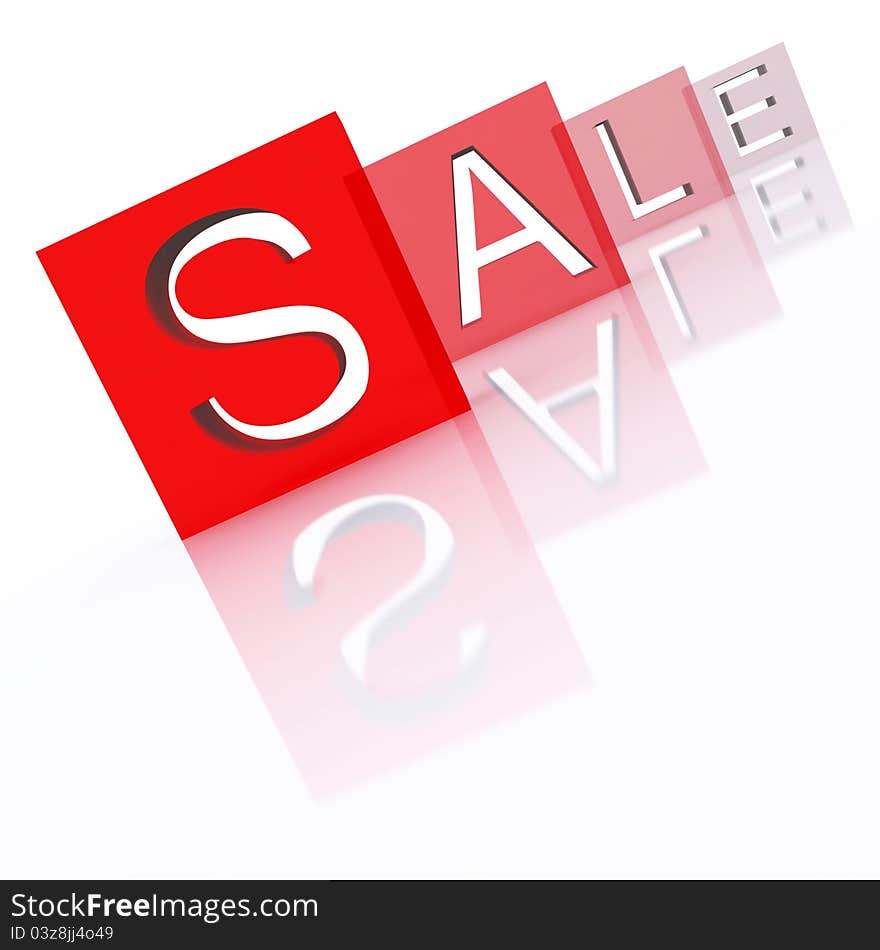 Sale