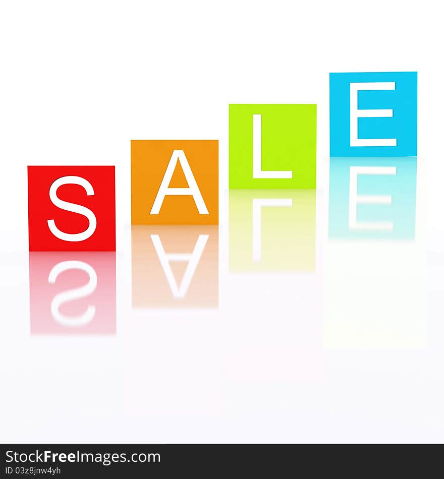 Sale