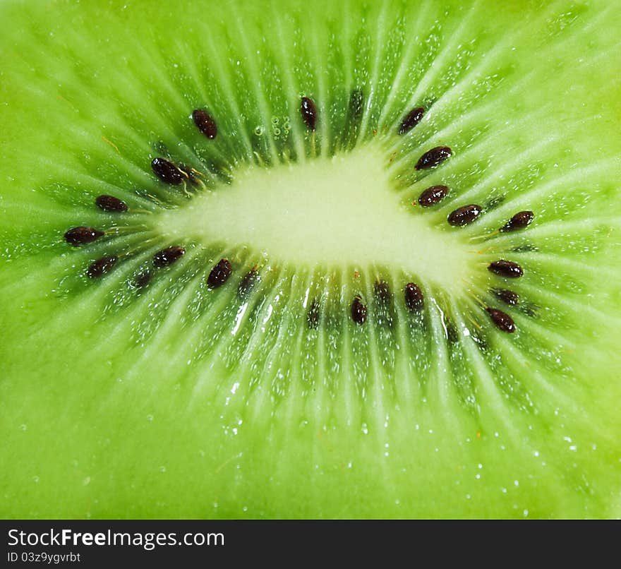 Kiwi Background