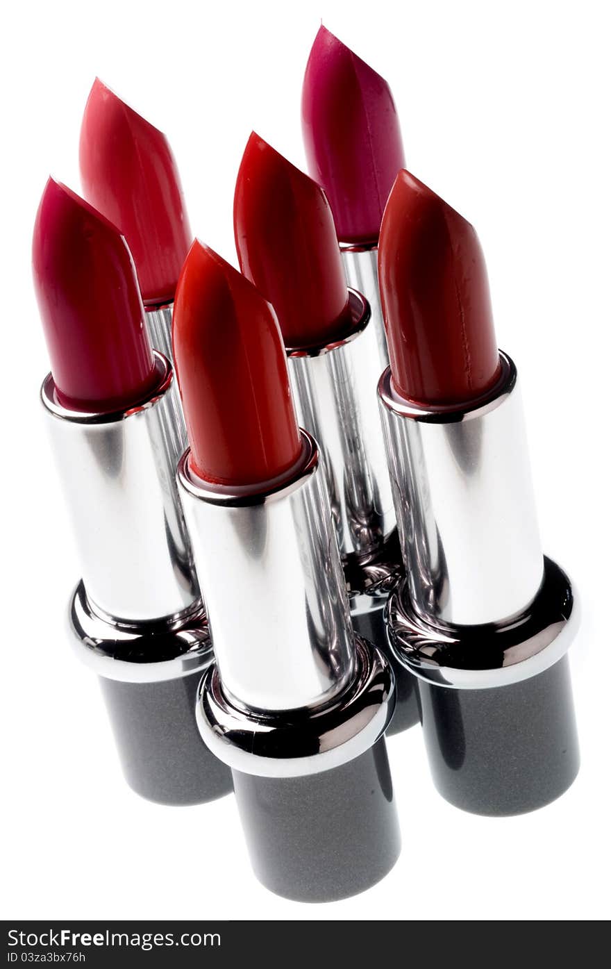 Lipsticks