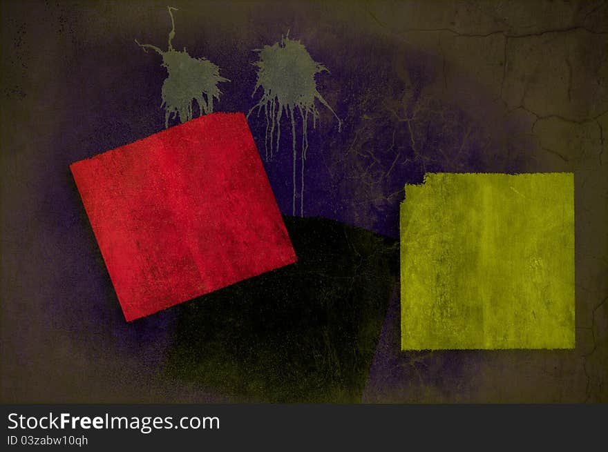 Grunge background. Useful for texture and background. Grunge background. Useful for texture and background.