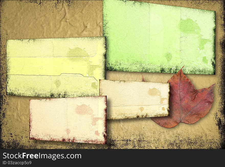 Grunge background. Useful for texture and background. Grunge background. Useful for texture and background.