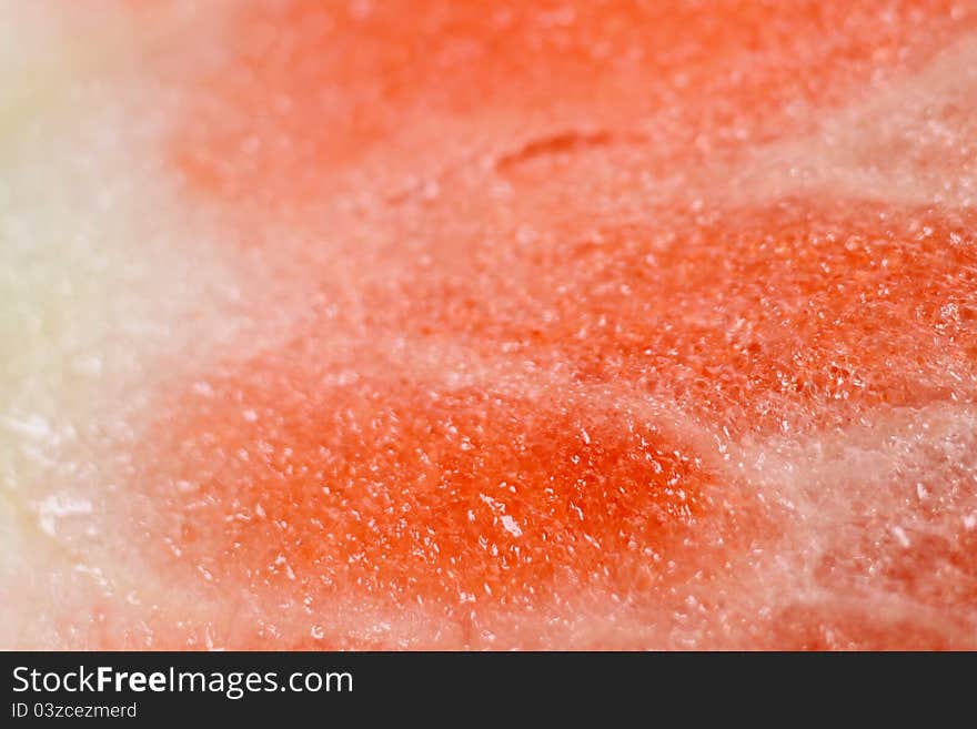 Texture backgrounds of red fruit