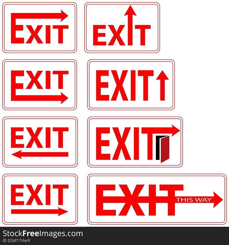 Exit