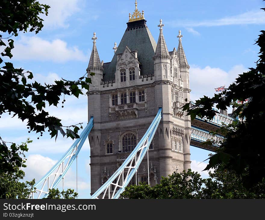 Tower Bridge