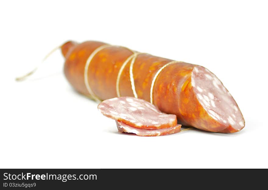 Sausage