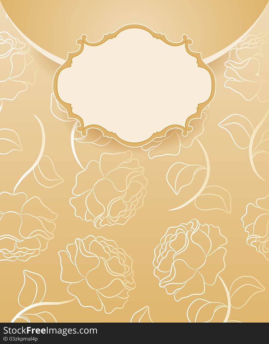 Floral Background