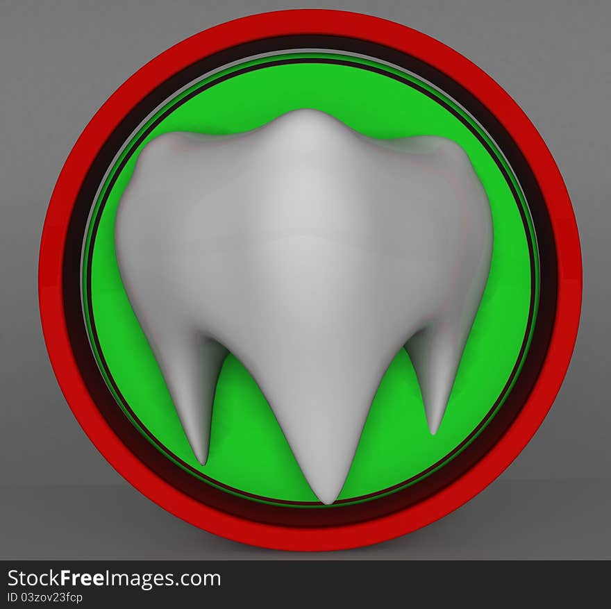 Dentistry, designing a logo for the clinics associated with dental treatment. Dentistry, designing a logo for the clinics associated with dental treatment