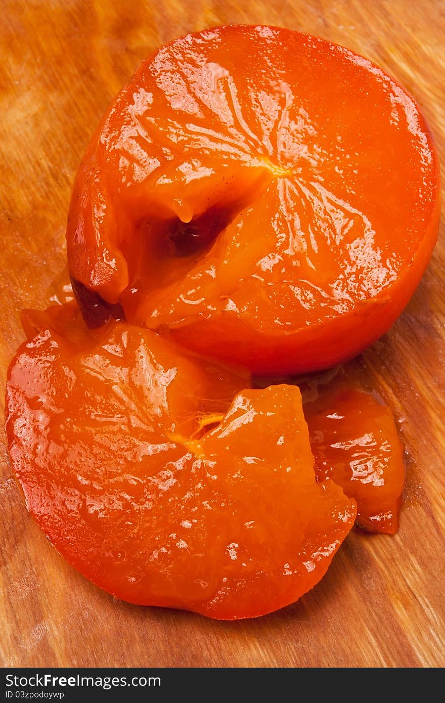 Persimmon