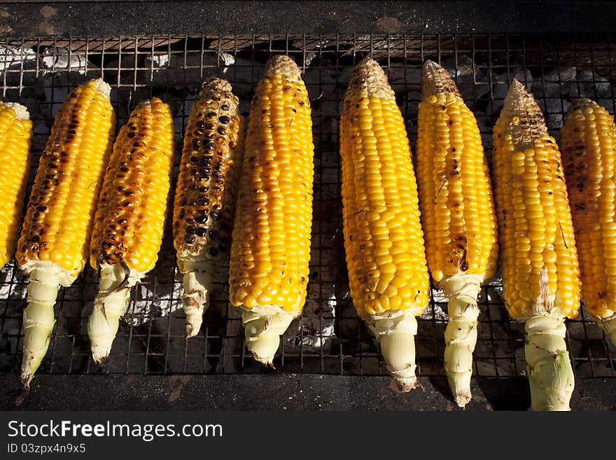 Corns