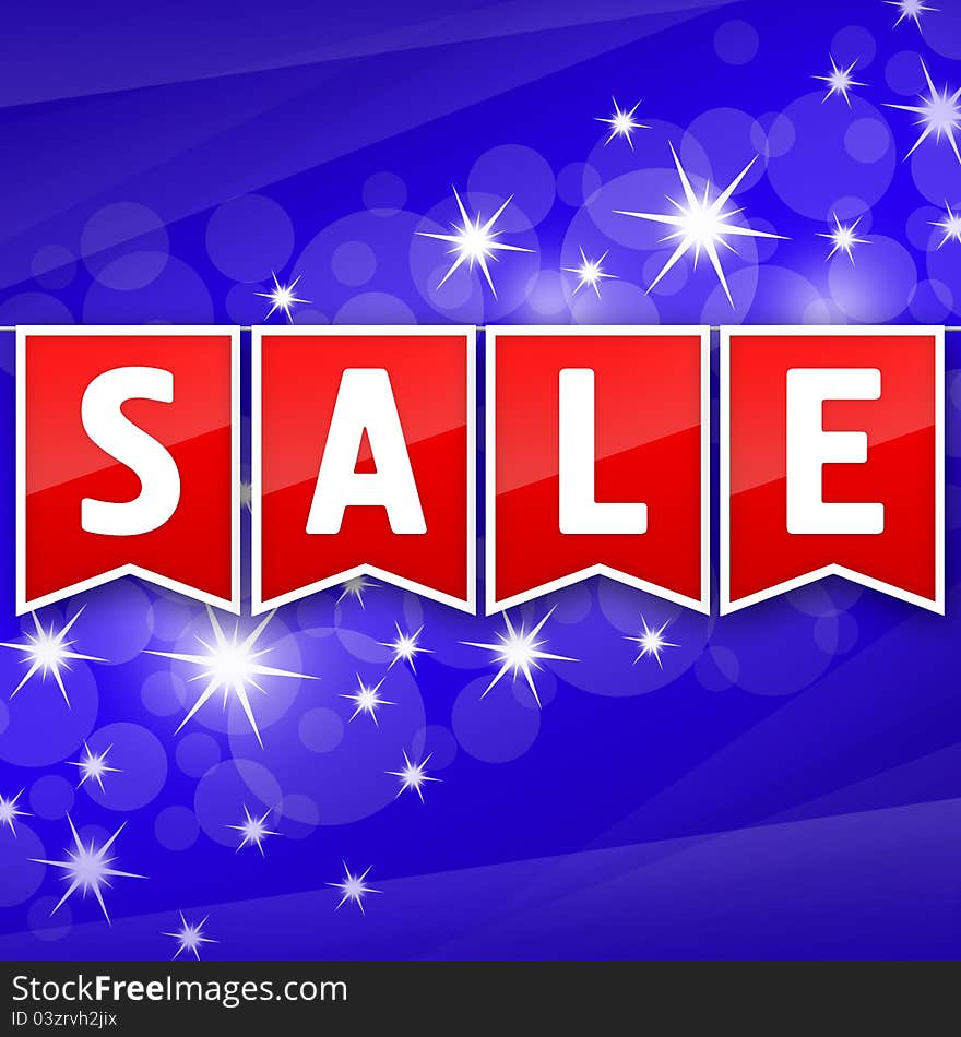 Sale