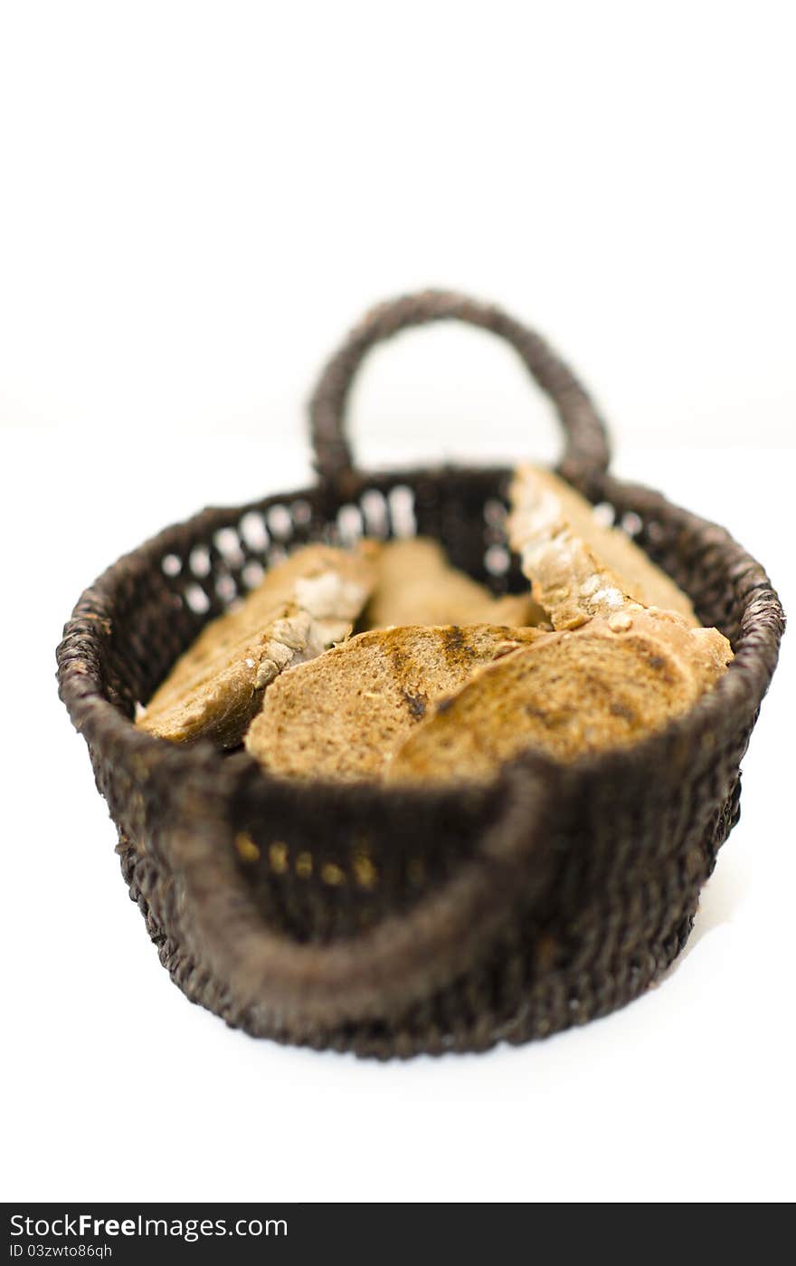 Bread basket