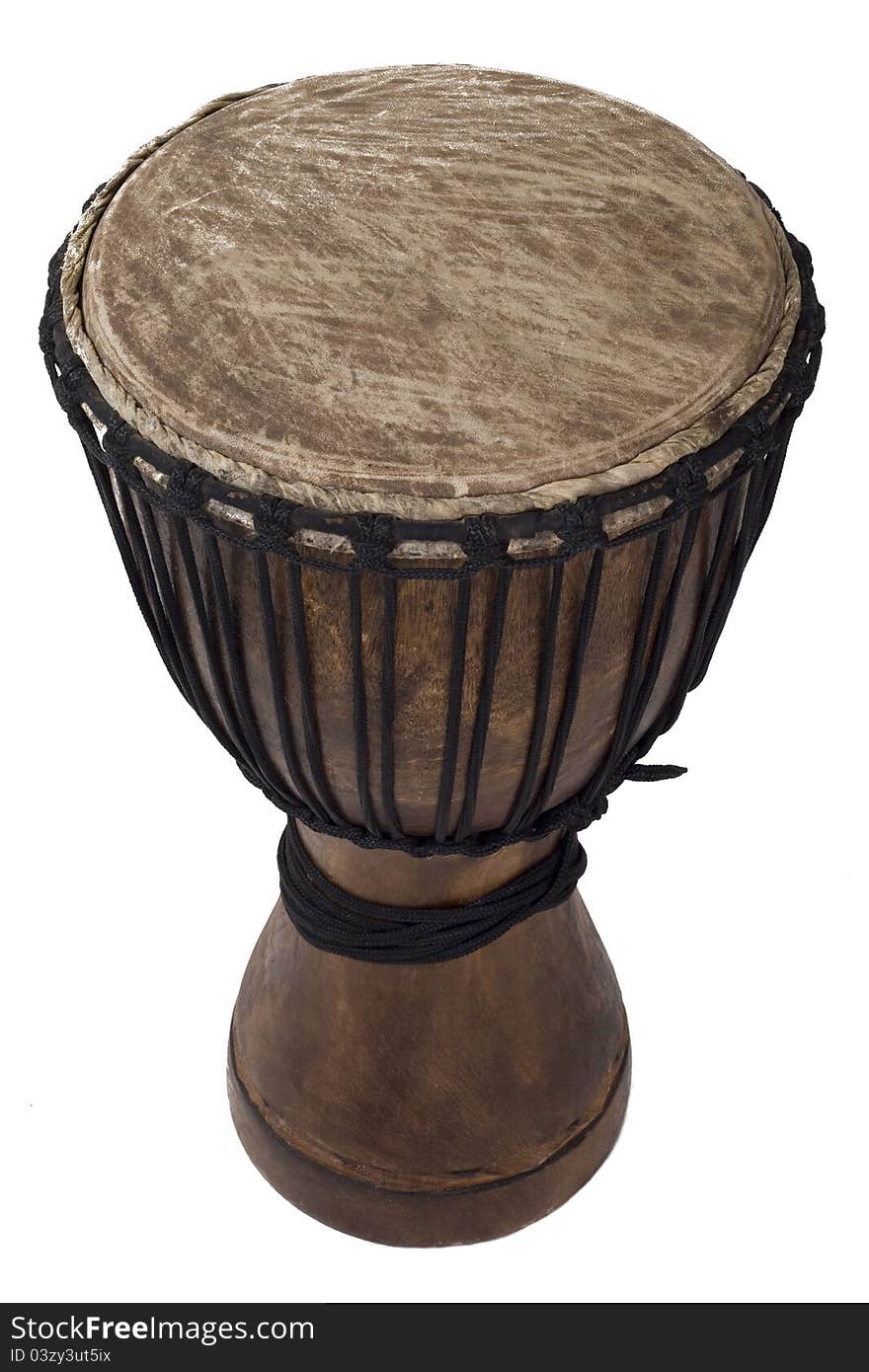 Djembe, african percussion