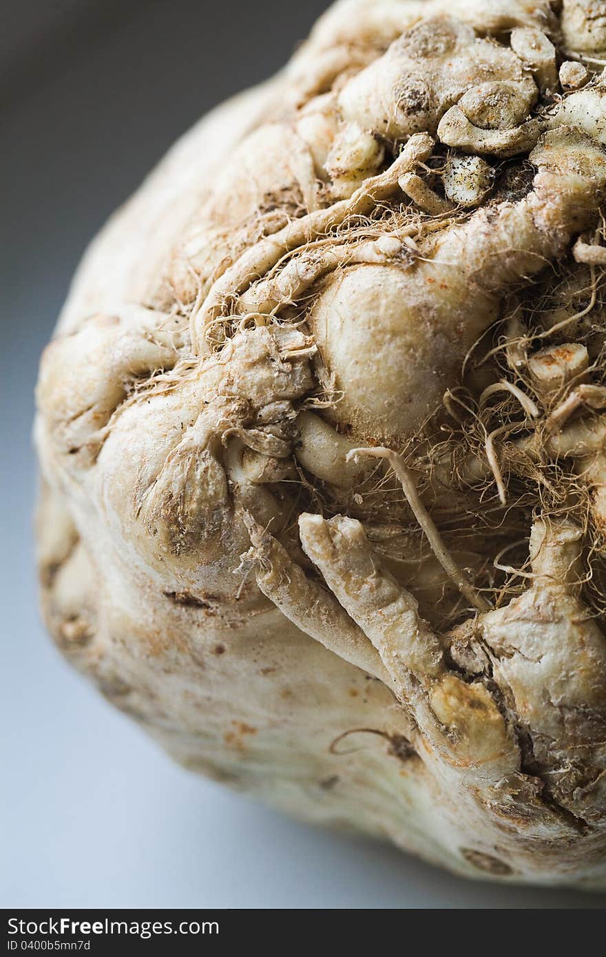 Celery root