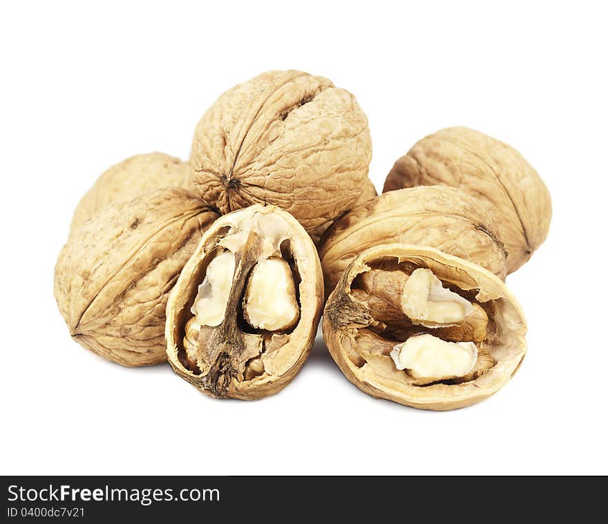 Walnuts