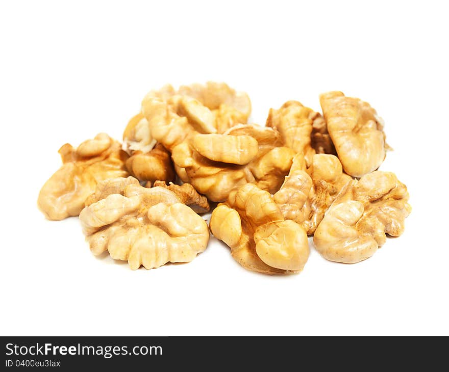 Walnuts