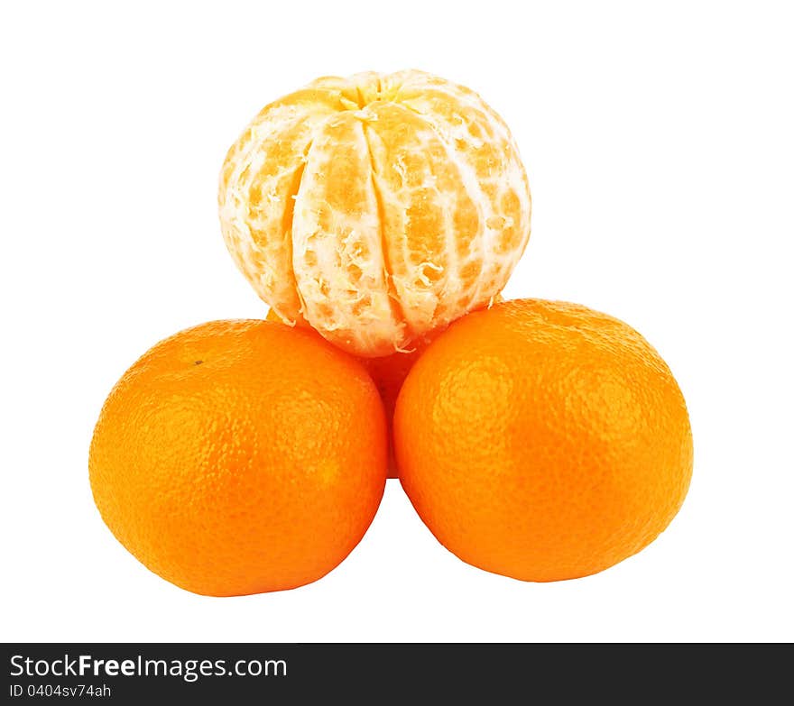 Mandarins