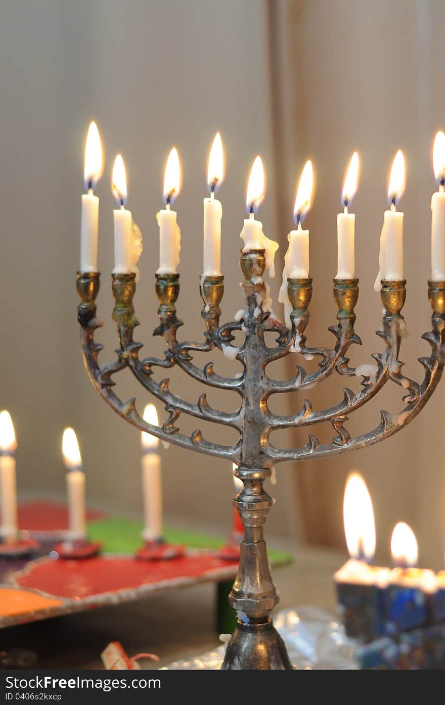 Menorah