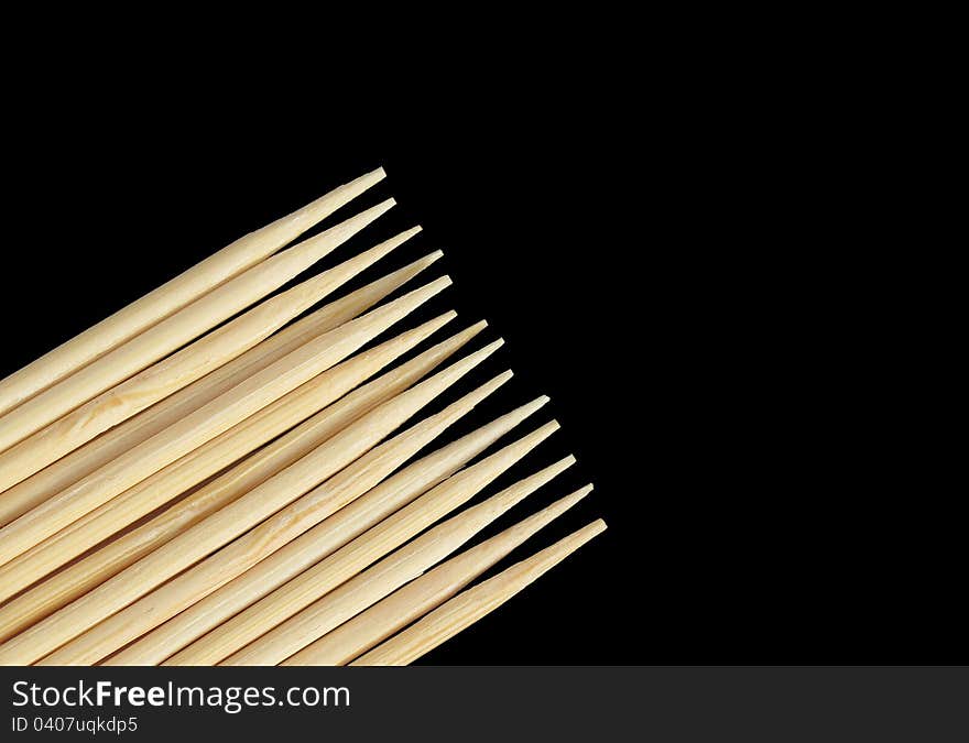 Toothpicks