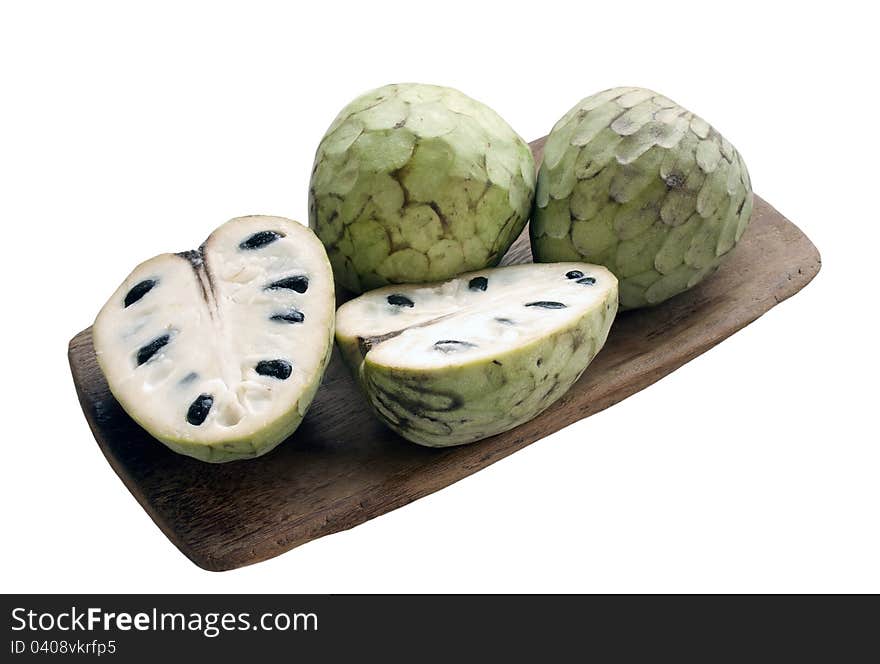 Cherimoya